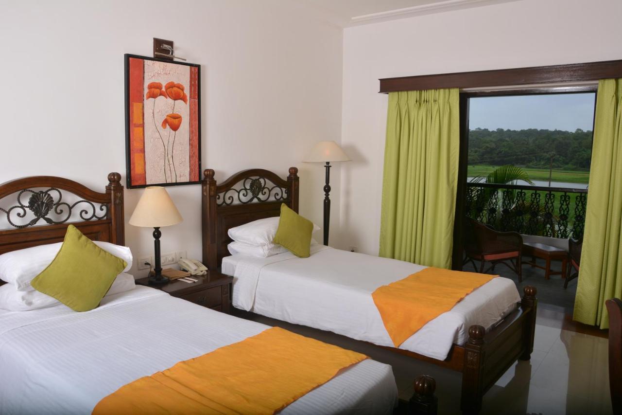 Mercure Goa Devaaya Resort Malar Exterior foto