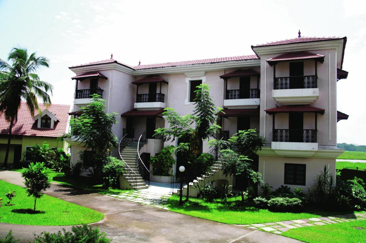 Mercure Goa Devaaya Resort Malar Exterior foto