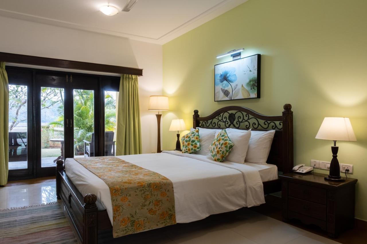 Mercure Goa Devaaya Resort Malar Exterior foto