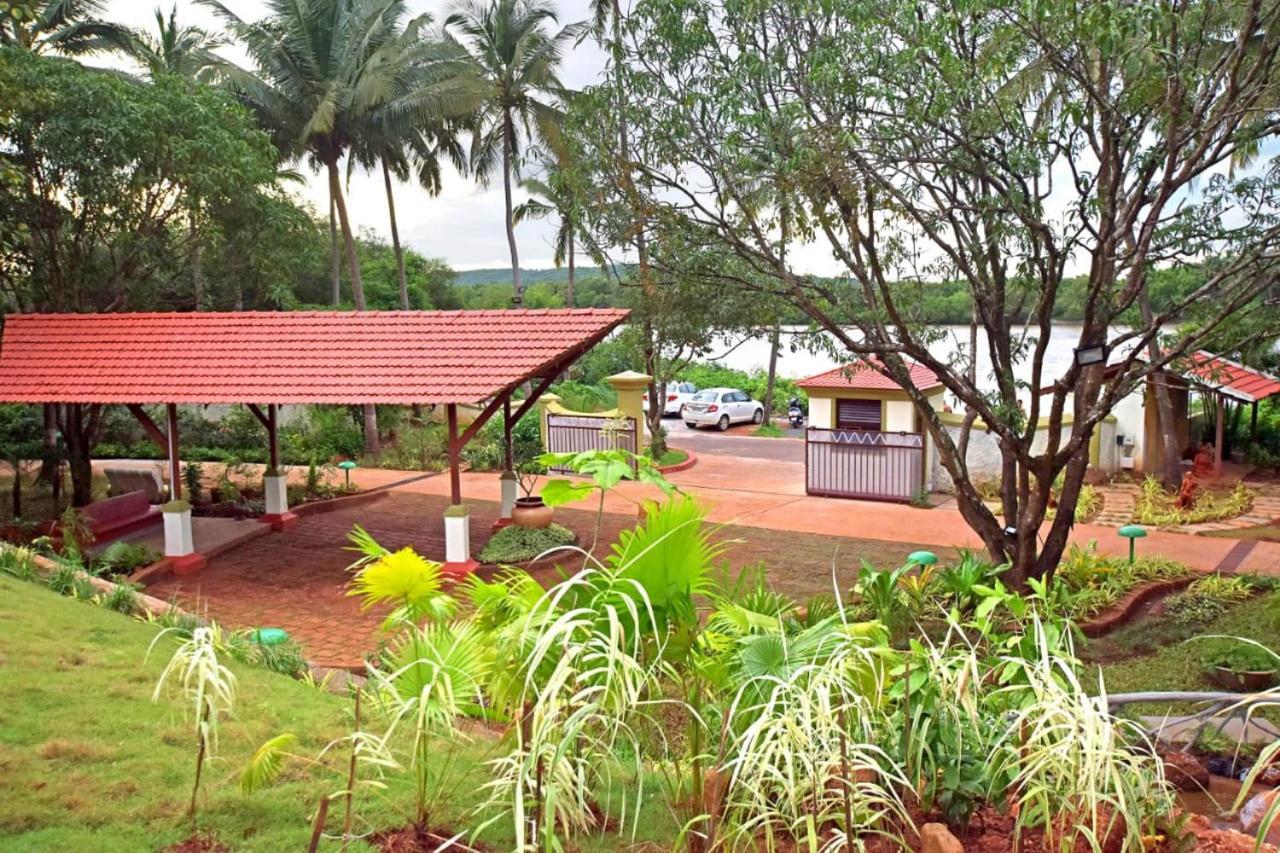 Mercure Goa Devaaya Resort Malar Exterior foto