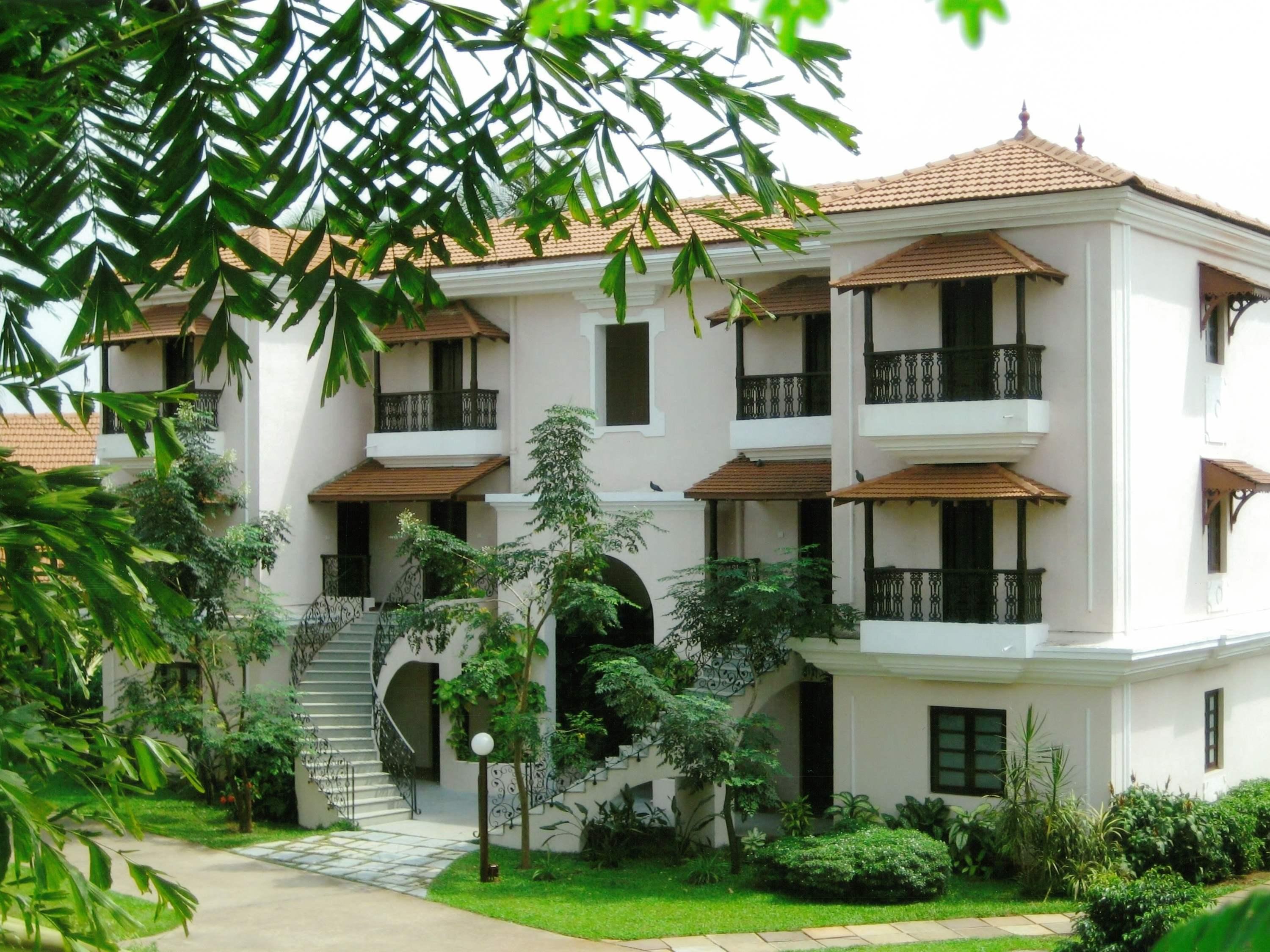 Mercure Goa Devaaya Resort Malar Exterior foto