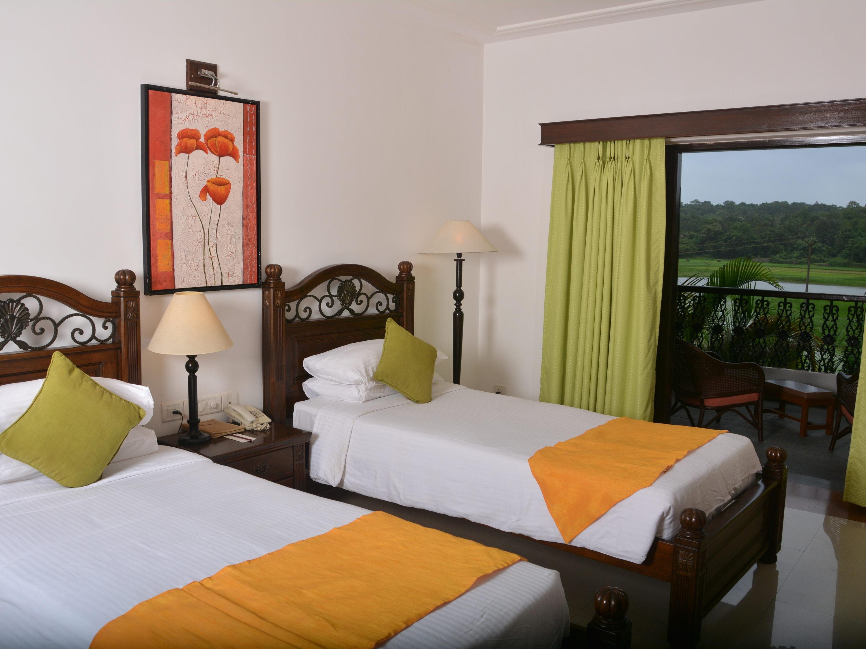 Mercure Goa Devaaya Resort Malar Exterior foto