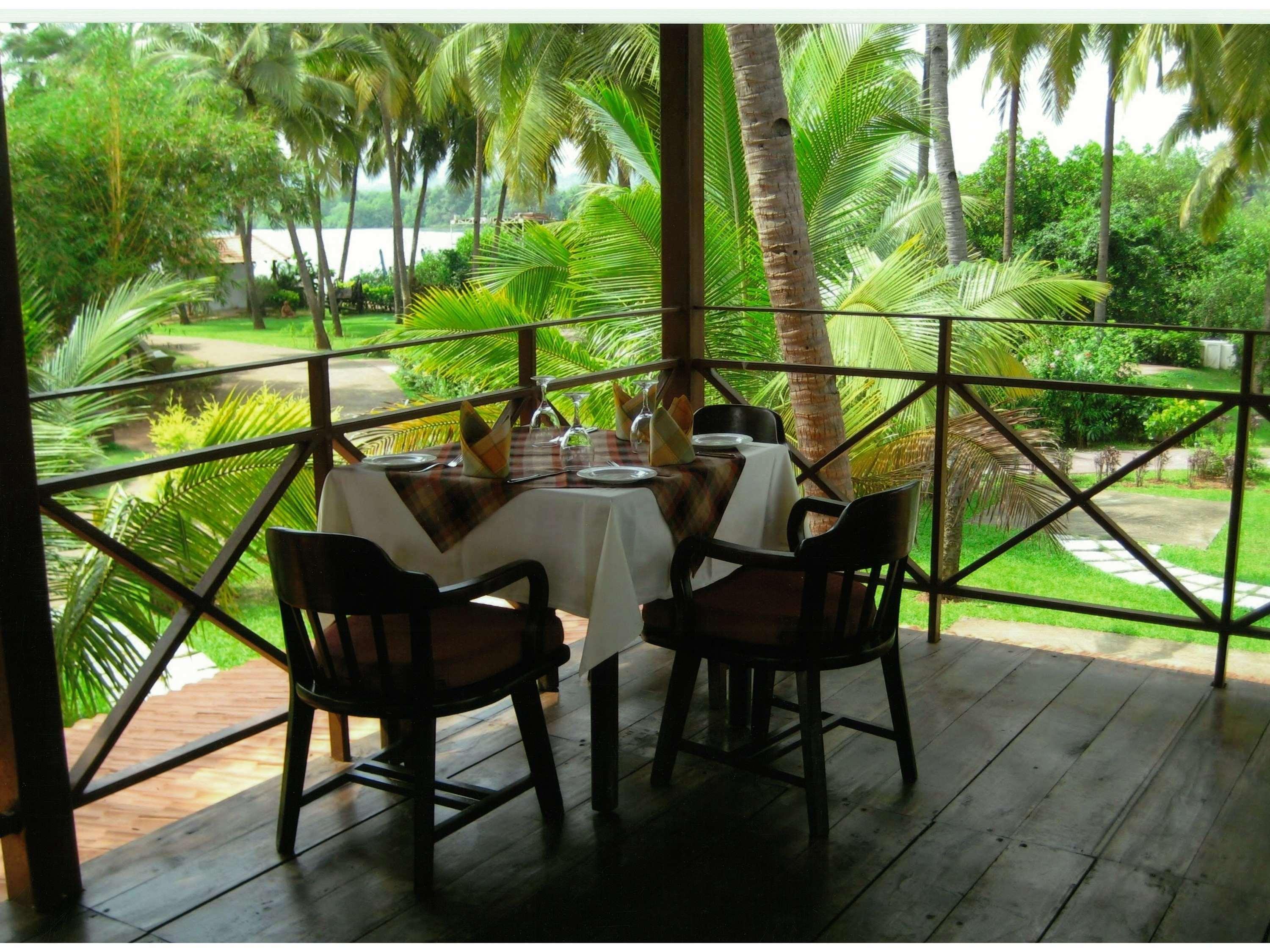 Mercure Goa Devaaya Resort Malar Exterior foto