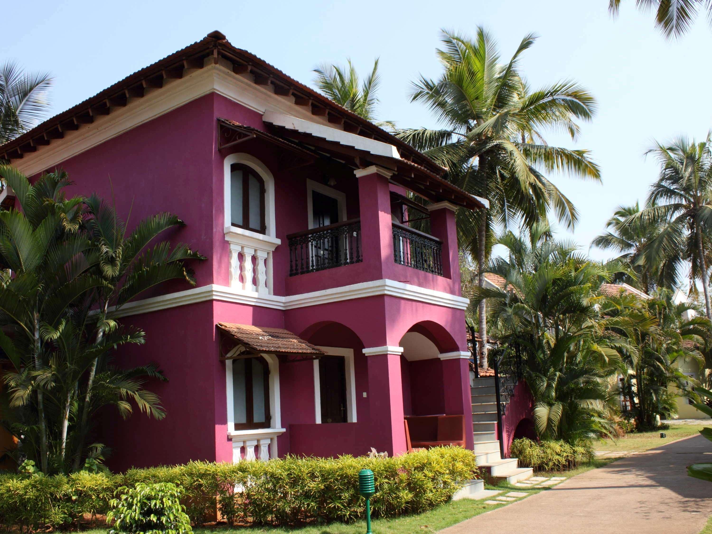 Mercure Goa Devaaya Resort Malar Exterior foto