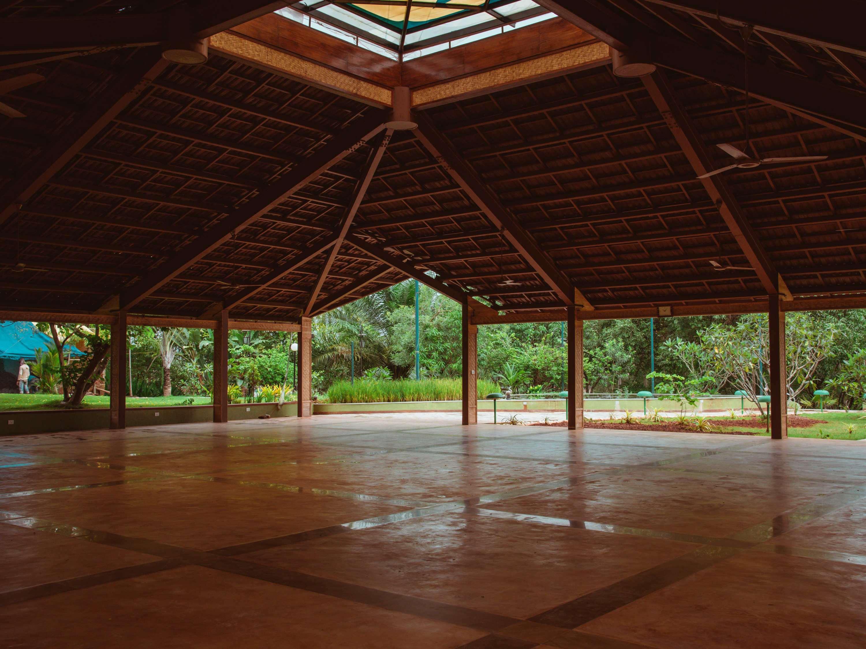 Mercure Goa Devaaya Resort Malar Exterior foto