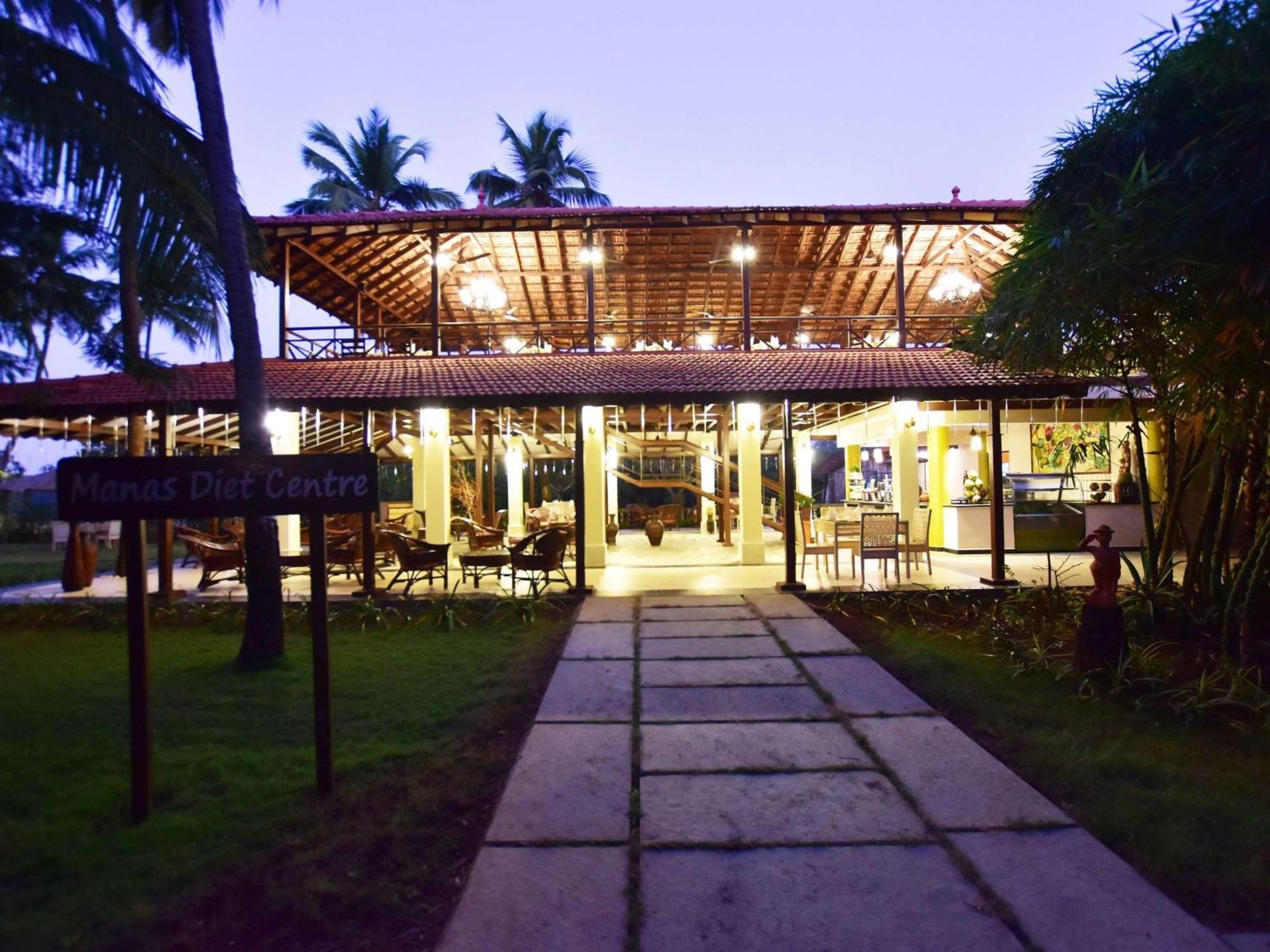 Mercure Goa Devaaya Resort Malar Exterior foto