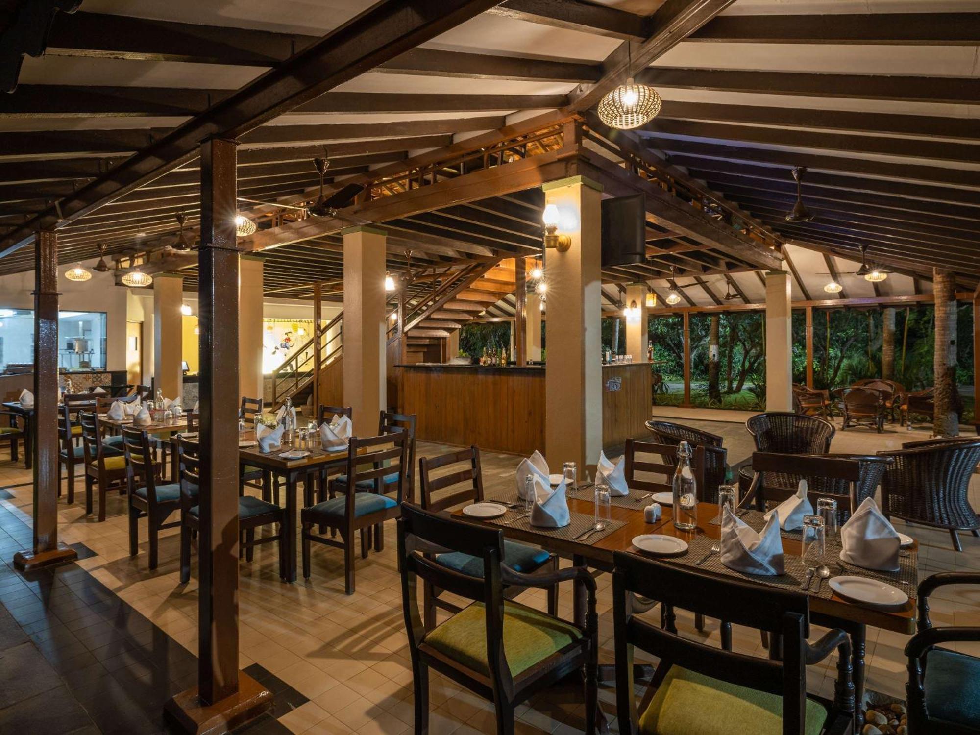 Mercure Goa Devaaya Resort Malar Exterior foto