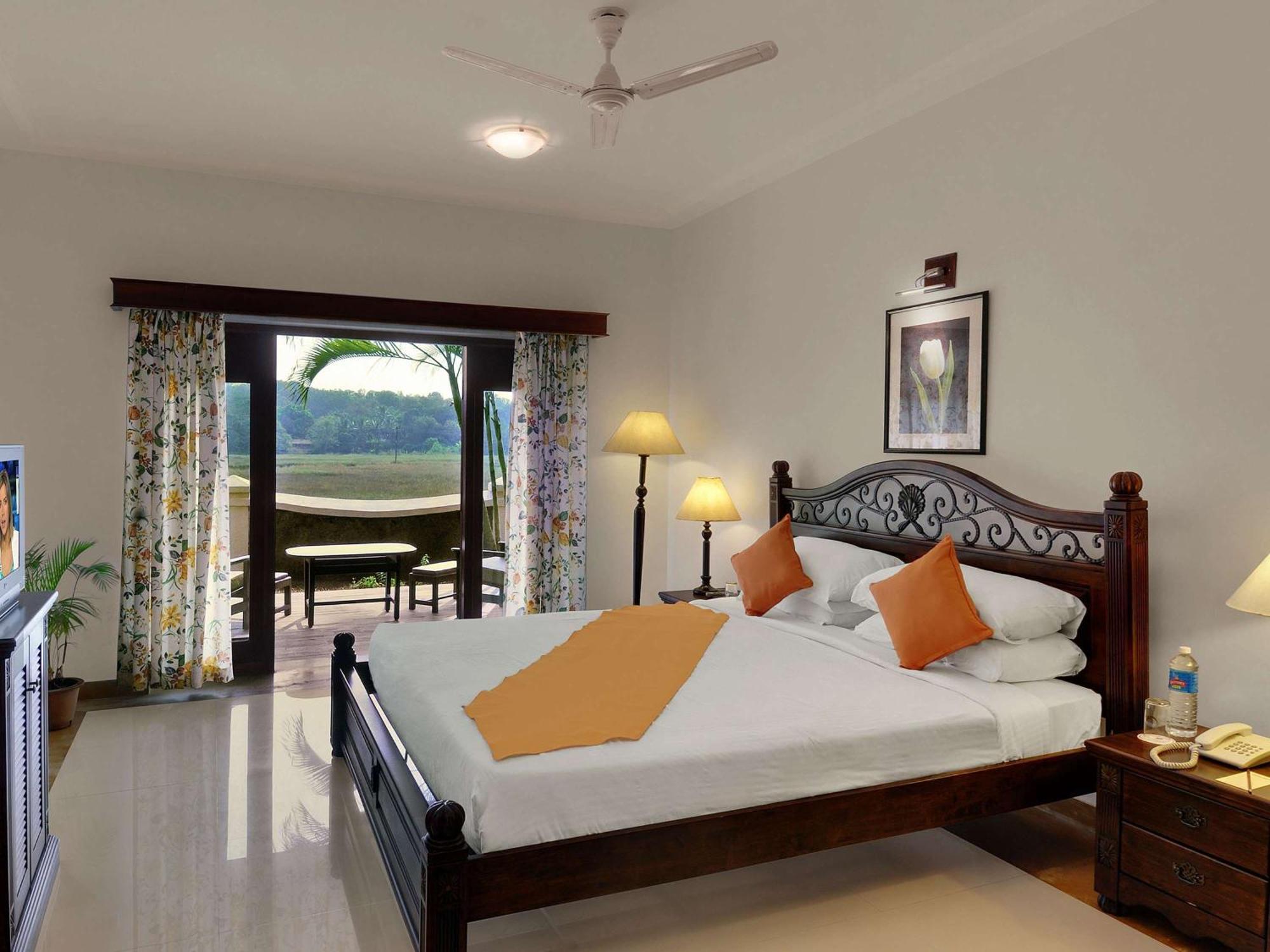 Mercure Goa Devaaya Resort Malar Exterior foto