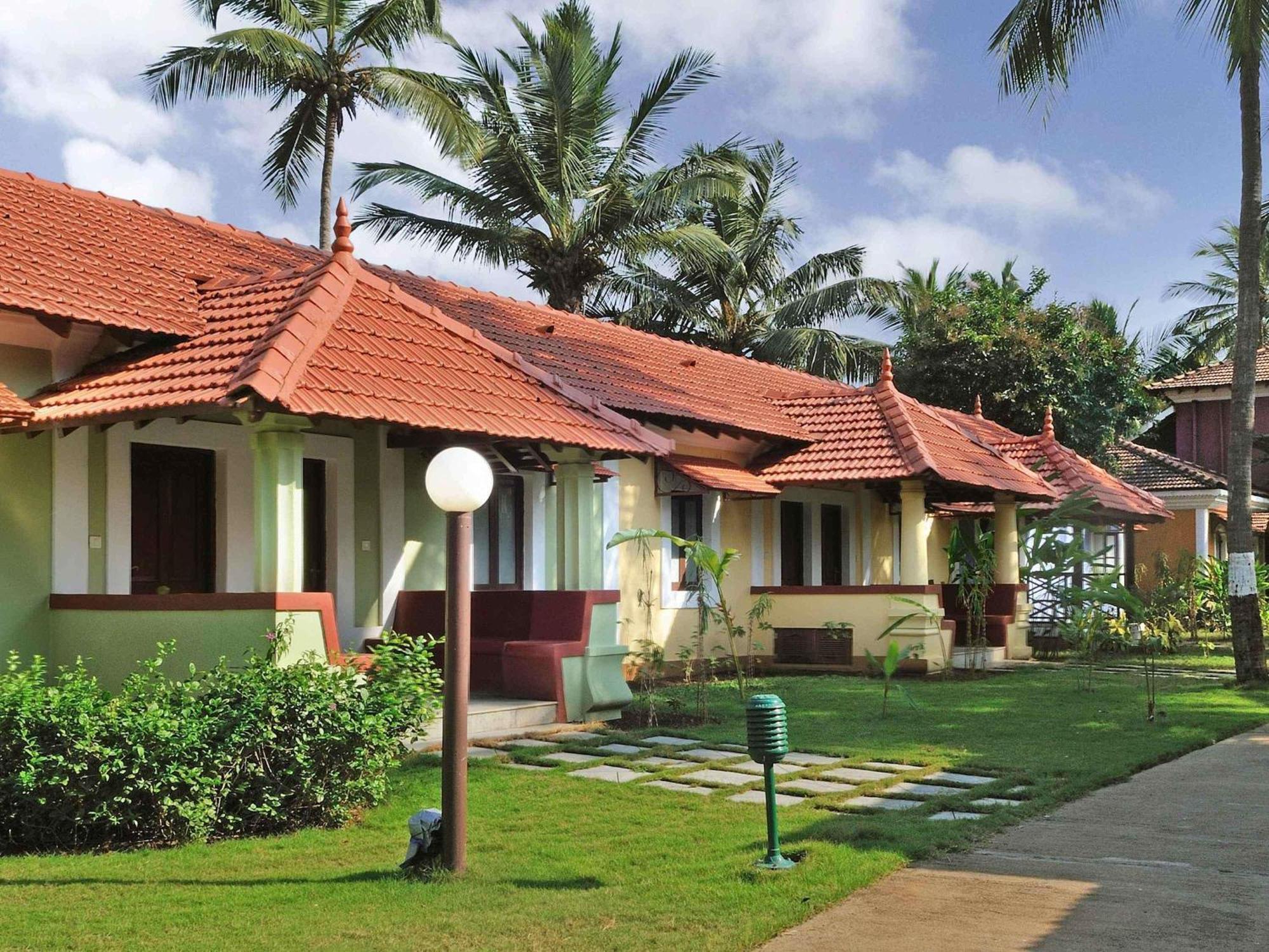 Mercure Goa Devaaya Resort Malar Exterior foto
