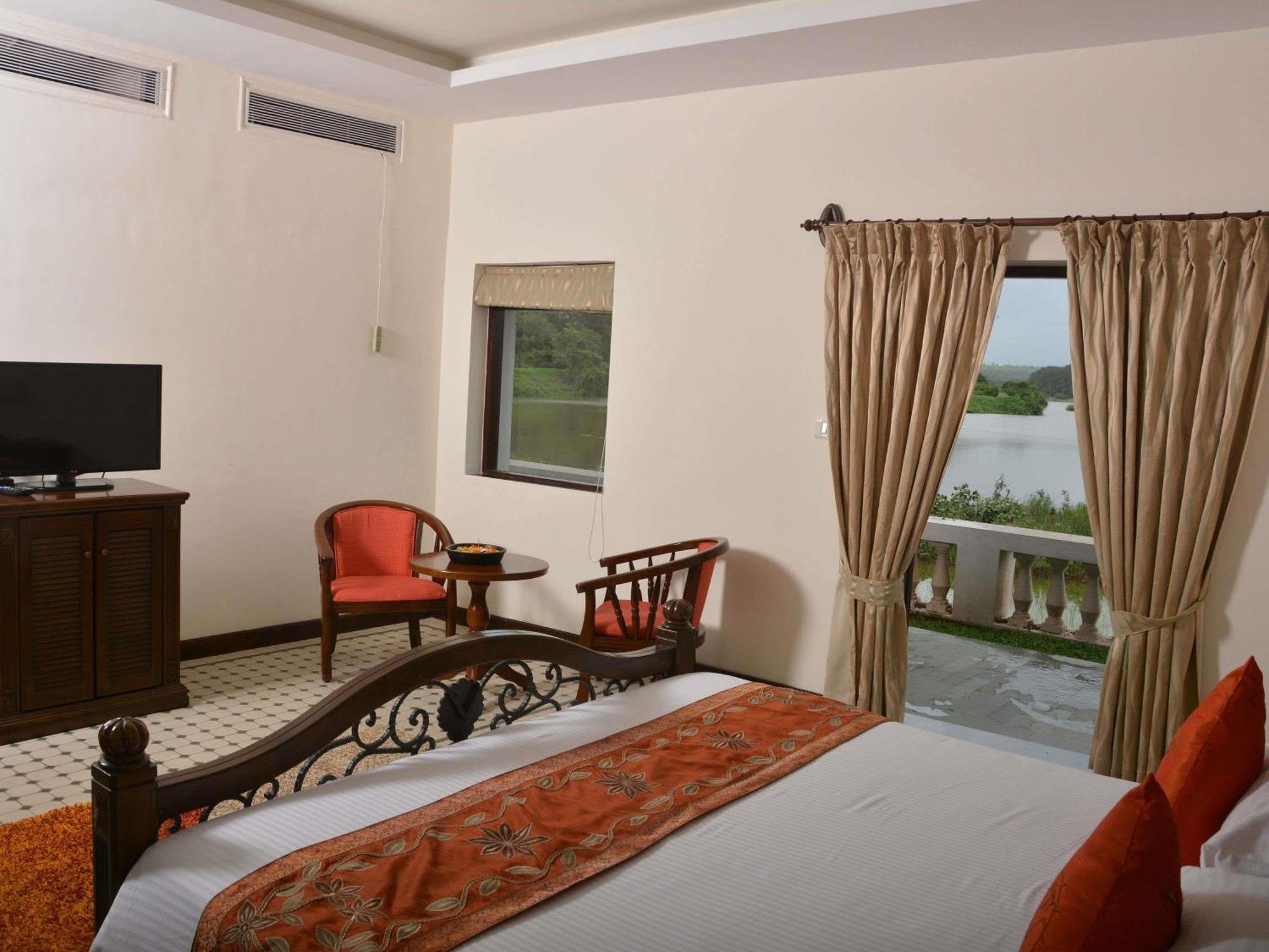Mercure Goa Devaaya Resort Malar Exterior foto