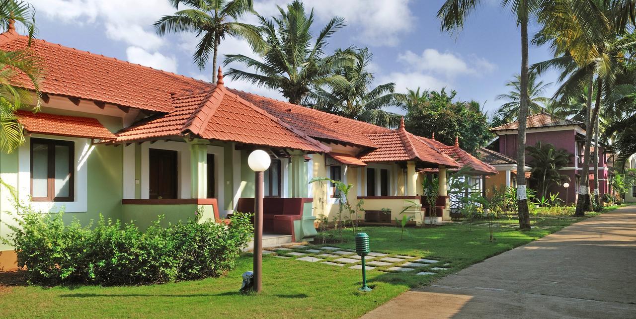 Mercure Goa Devaaya Resort Malar Exterior foto