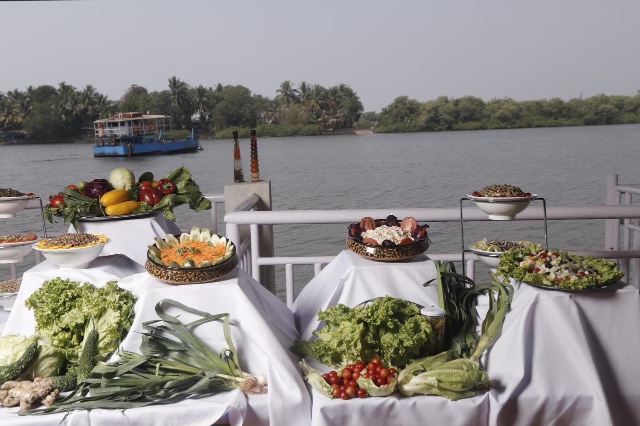 Mercure Goa Devaaya Resort Malar Exterior foto