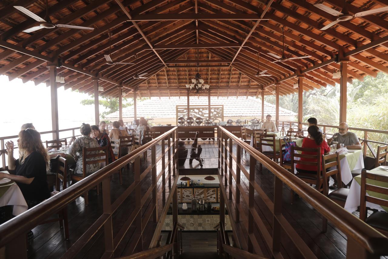 Mercure Goa Devaaya Resort Malar Exterior foto